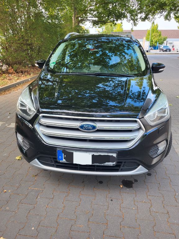 Image of Ford Kuga