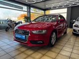 Audi A4 Avant Attraction*Quattro*AHK*TEMPOMAT - Audi: Kombi, At