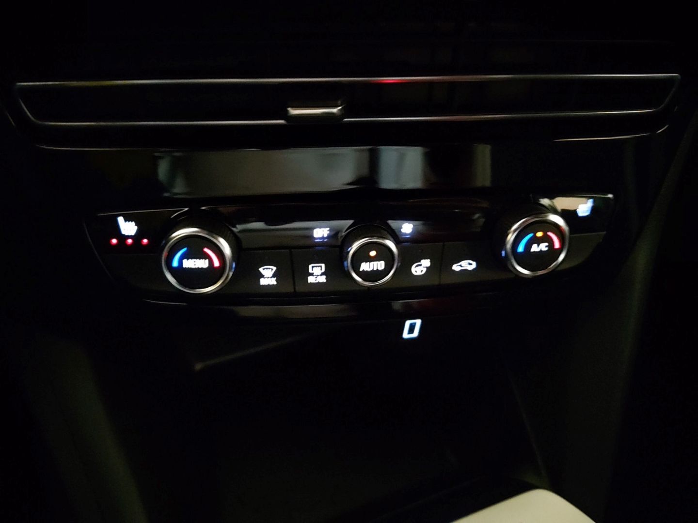 Opel Mokka - Bild 22
