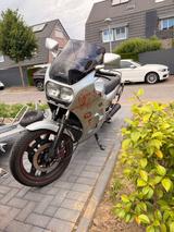 Honda VF 1000 F - HONDA VF 1000