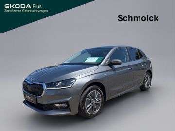 Fabia Tour 1.0 TSI DSG 110 PS LED SHZ PDC DAB