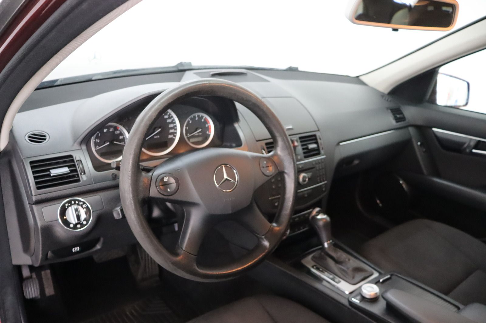Fahrzeugabbildung Mercedes-Benz C 200 CDI T * Sitzhg. * PDC * Xenon