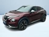Nissan Juke 1.0 DIG-T N-Design CVT - Nissan Juke: Cvt