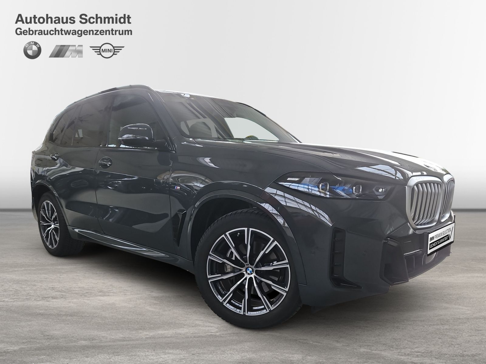 BMW X5 - Bild 6