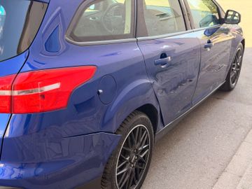 Ford Focus - 5