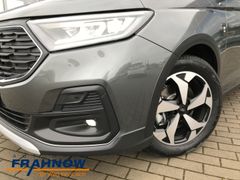 Foto Nummer 25: FORD Grand Tourneo