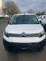 Citroën Berlingo Lang Aus1.Hand - Citroën Berlingo lang