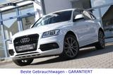 Audi Q5 2.0 TDI S tr. quattro "3xS-Line"PANO"B&O"ACC" - Audi Q5: 3.0