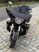 VICTORY Cross Country Tour EU-Modell mit Jekyll&Hyde - VICTORY MOTORRAD