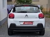 Citroën C3 Feel*Zahnriemen NEU*1.Hand*Scheckheft gepfleg - Citroën Gebrauchtwagen in Nürnberg