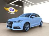 Audi A1 Sportback Admired 1.Hand - Audi A1 Gebrauchtwagen in Bielefeld
