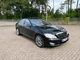 Mercedes-Benz S420 CDI, V8 Diesel, Top Zus... - Mercedes-Benz S 420 mit Diesel-Antrieb