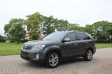 Kia Sorento 2.2 CRDi AWD Platinum Automa Panoram - gebrauchte Kia Sorento aus dem Jahr 2014