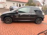 Peugeot 206 Tendance 110 ESP Tendance - Peugeot 206 Tendance mit Benzin-Antrieb