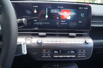 Hyundai KONA 1.6 T-GDI Prime DCT 4WD NAVI-KAMERA360-LED-