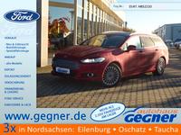 Ford Mondeo Turnier 240PS Autm. Titanium Pano