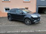 Ssangyong Korando 2.0 Ec Diesel e-XDi 200 110 Sapphire... - Ssangyong Korando aus 2014