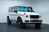 Mercedes-Benz G 500 AMG/9G/Burmester®/Distronic/Multibeam - gebrauchte SUV & Geländewagen