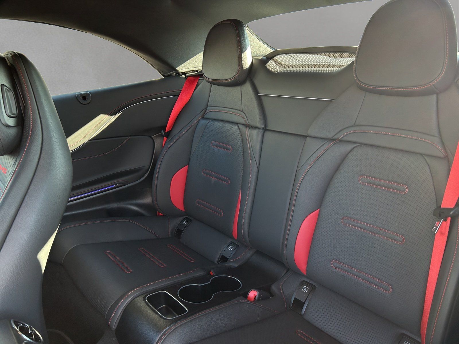 Fahrzeugabbildung Mercedes-Benz CLE 53 AMG DYNAMIC+ Driver's DISTRO Massage AHK