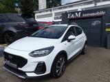 Ford Fiesta ActiveAutomatik*NUR 55.033KM*TEMPOMAT*SHZ - Ford: A Km 0