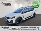 Dacia Jogger Extreme Hybrid 155 NAVI MULTIVIEW-KAMERA 