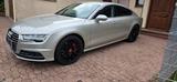 Audi A7 3.0 TDI 320PS Quattro Sportbac - Audi A7 Gebrauchtwagen in Stuttgart