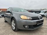 Volkswagen Golf Style 1,6 TDI