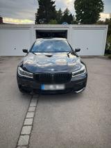 BMW 730M xdrive in top Zustand - BMW 730: 730i