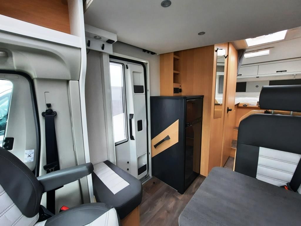 Fahrzeugabbildung Sunlight T 67S Adventure Edition Verfüg./Sparen Sie 4.411
