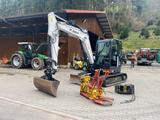 Bobcat E 62 Minibagger (netto 41500€) - Bobcat Mini