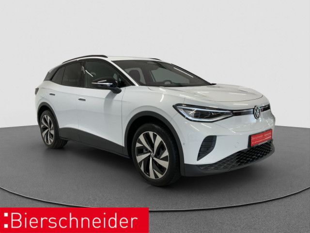 Volkswagen ID.4 Pro Energy AHK NAVI RFK BiDi-LADEN imagem 3