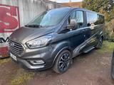 Ford Transit/Tourneo Custom 320 L2 Tourneo Titanium - Ford Transit: 3.2