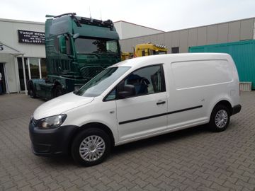 Volkswagen Caddy - 1