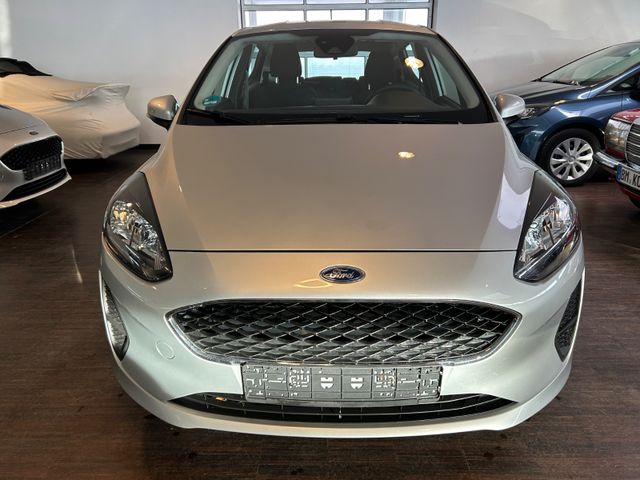 Fahrzeugabbildung Ford Fiesta Cool & Connect*1.Hd*