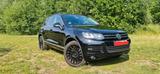 Volkswagen vw Touareg 7P - Volkswagen Touareg: 7p