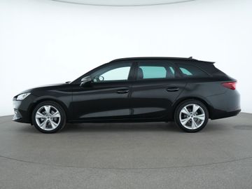 SEAT Leon - 9
