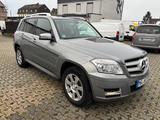 Mercedes-Benz GLK 220 CDI 4matic 7-G AUTOMATIK, NAVI, 2. HAND - Mercedes-Benz GLK 220 mit Diesel-Antrieb: Geländewagen