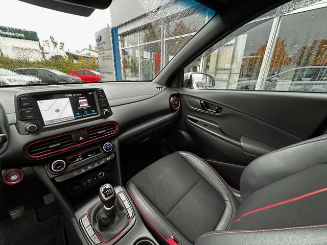 Kona Advantage*FSH*HUD*RFK*