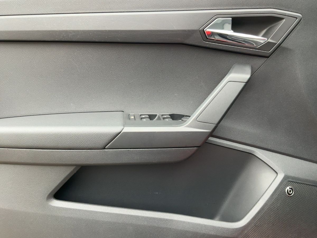 Seat Ibiza - Bild 19