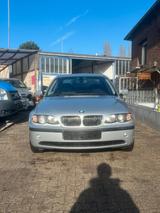 BMW Bmw 3er Automatik Motor Getriebe Top - BMW aus 2003: 3er