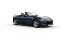 Mazda MX-5 - Vorschau Bild 11