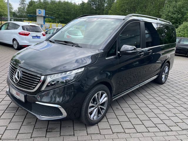 Mercedes-Benz EQV -Klasse EQV 300 Avantgarde lang Panorama