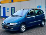 Renault Megane Scenic Automatik - gebrauchte Renault Megane aus dem Jahr 2000