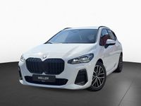 BMW 220 Active Tourer - Vorschau Bild 3