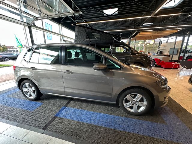 Volkswagen Golf Sportsvan VII Comfortline