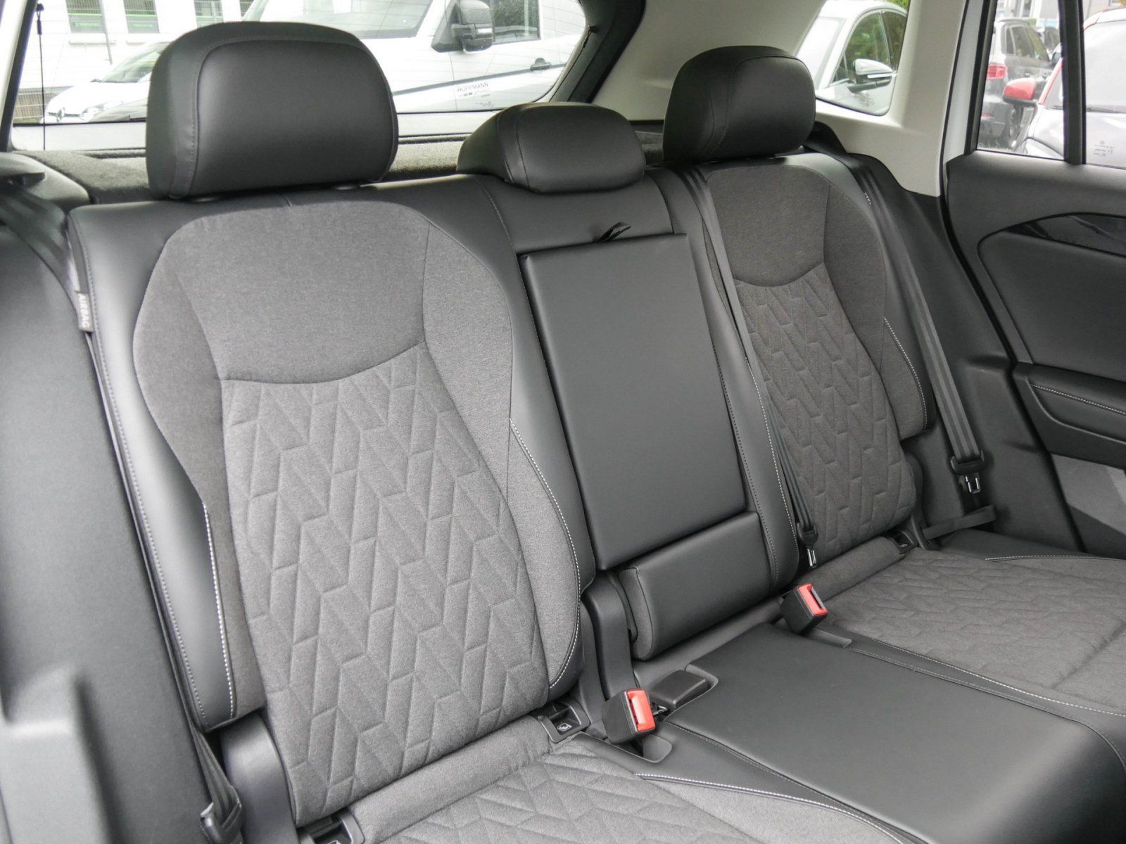 Volkswagen Tiguan - Bild 4