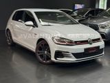 Volkswagen Golf VII Lim. GTI Virtual/ACC/Nav/Kam/Standhzg - Volkswagen Golf: Silber
