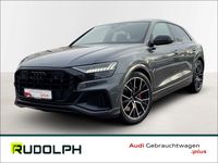 Audi SQ8 - Vorschau Bild 1
