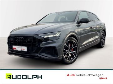 Audi Leasingangebot: Audi SQ8 4.0 TFSI qu. HD Matrix 360 PANORAMA B&O HuD