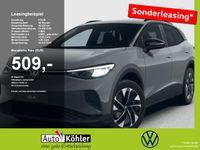 Volkswagen ID.4 - Vorschau Bild 1